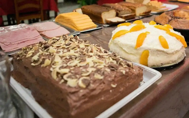 Hotel e Restaurante Heinz