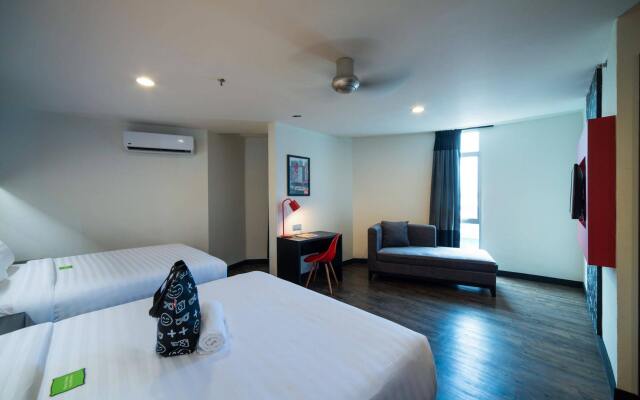 Sense Hotel Taiping