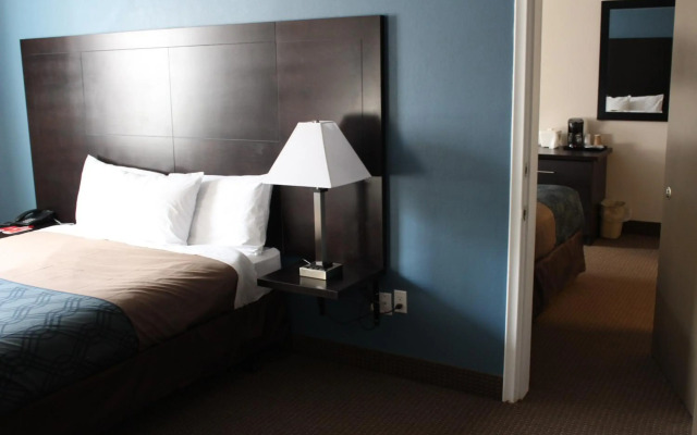 Econo Lodge