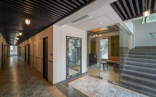 Triose Boutique Hotel