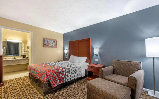 Econo Lodge Erlanger - Cincinnati Airport