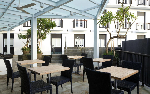 Fave Hotel Denpasar By Aston