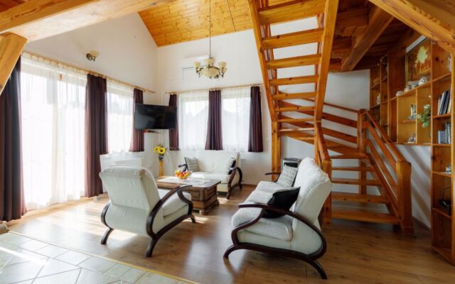 Apartment Kaldi Kronach