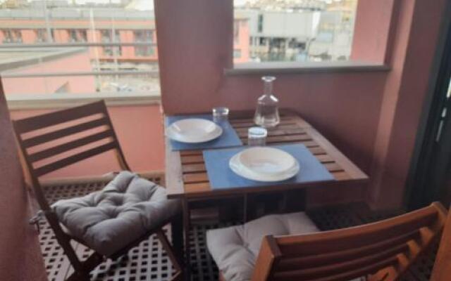 Magicstay - Flat 45M² 1 Bedroom 2 Bathrooms - Genoa