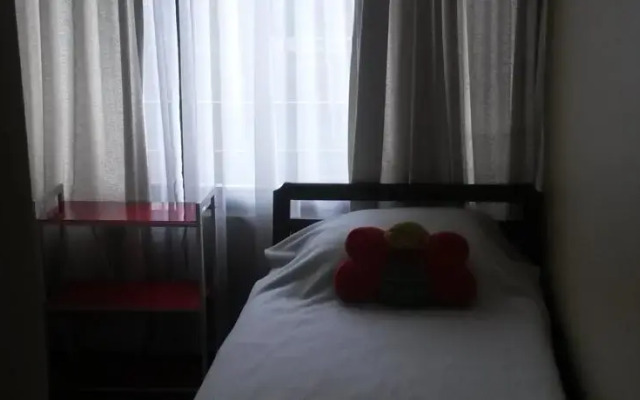 Departamento Marchant Pereira