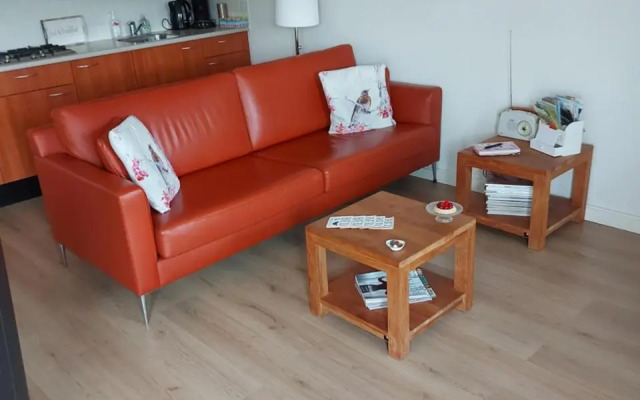 B&B De Nieuwe Stal