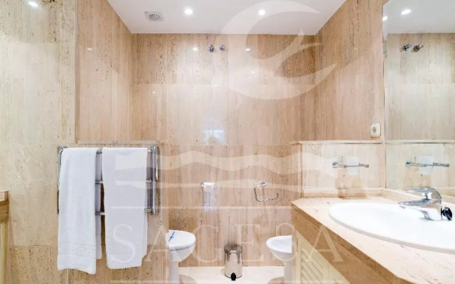 Apartamentos Jardines de Santa Maria Golf