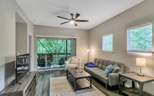The Luxe Suites of North Atlanta