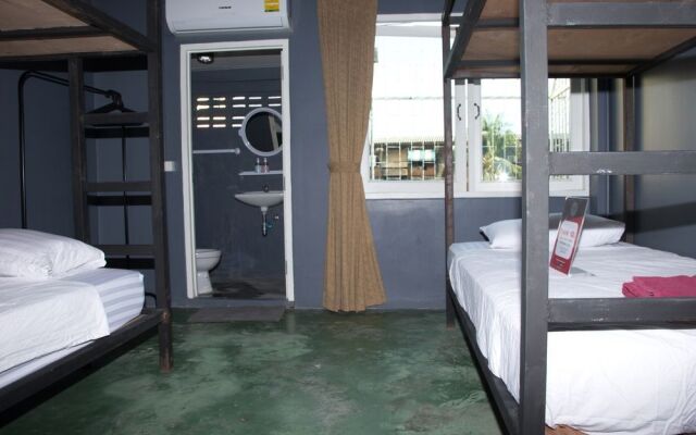 NIDA Rooms Suan Phlu Soi 8 Complex