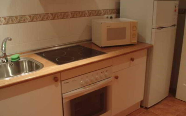 Apartamentos Turisticos Aureus Bahia Sur