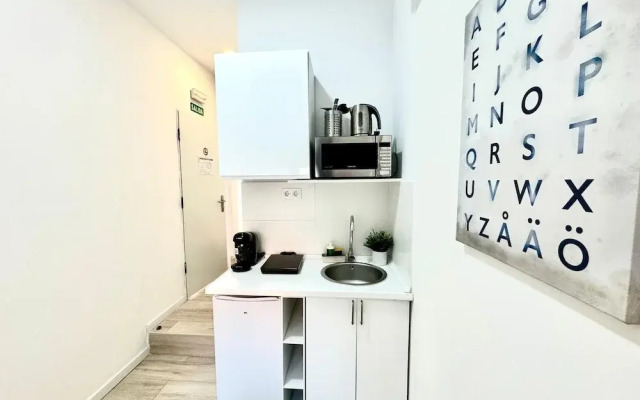 Cinco Torres Suites