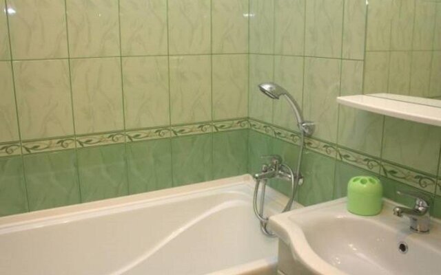 PiterFlat Ligovsky 109