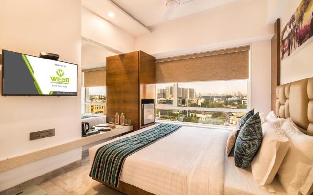 Hotel Wego