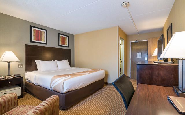 Quality Inn Westfield - Springfield