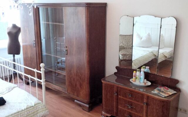Belle Apartment