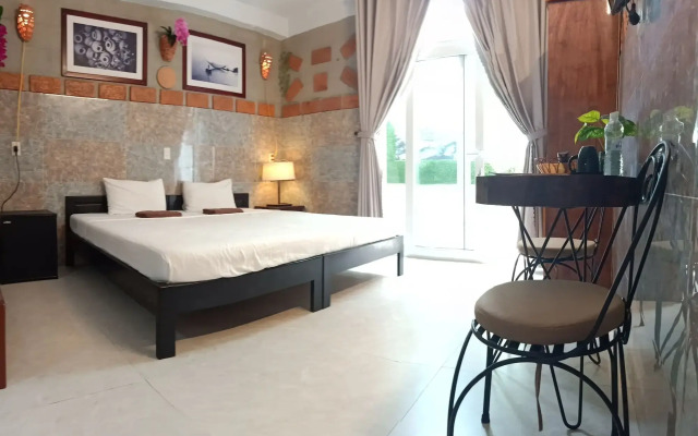 Terra Cotta Homestay and Hostel