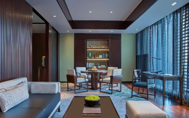 Changanbaiyun Hotel