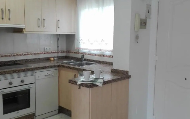 Residencial los Pinos 3