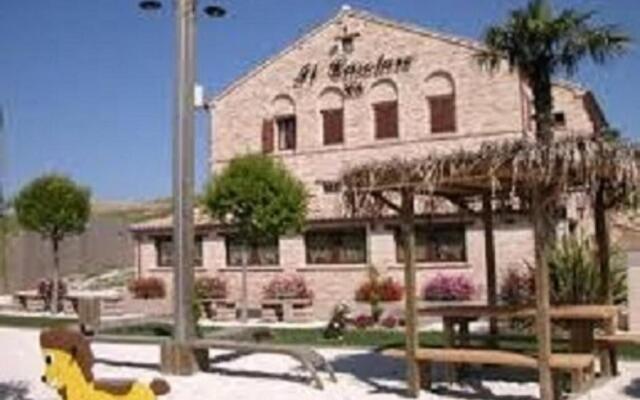 Il Casale Dell'Acquabona