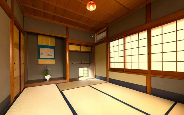 Momiji-an Kiyomizu-tei