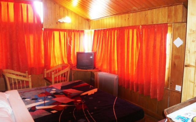 Hotel Snow King Retreat