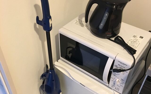 Trusty Residence Tennoji East