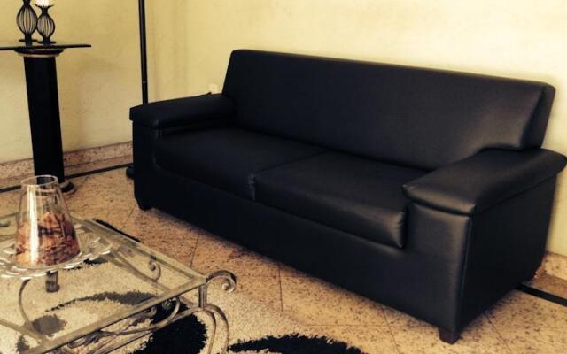 Apartamento Jacarepagua