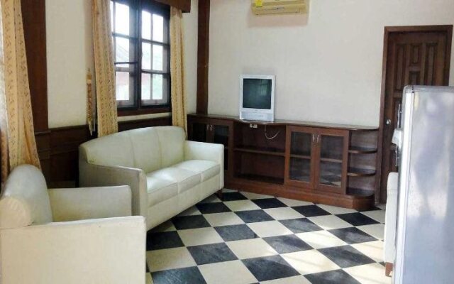 Rangsiman Resort Prachinburi