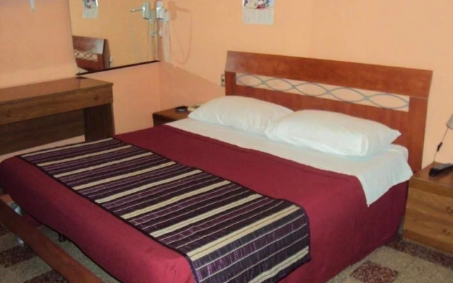 Hotel Mirage