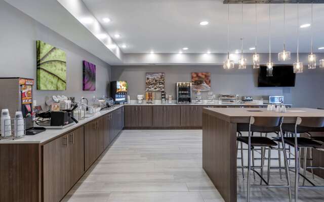 Sleep Inn & Suites Lebanon - Nashville Area