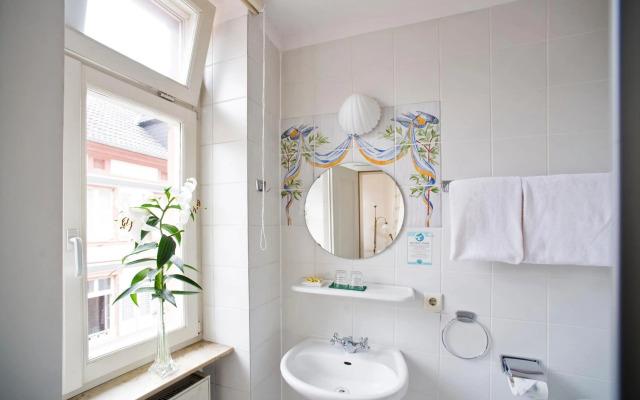 Hotel Goldener Hecht