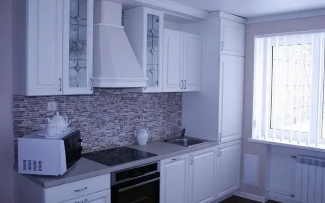 Cezar Apartment