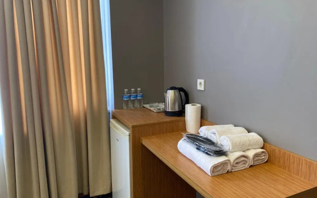 Vip Inn Hotel Esenyurt