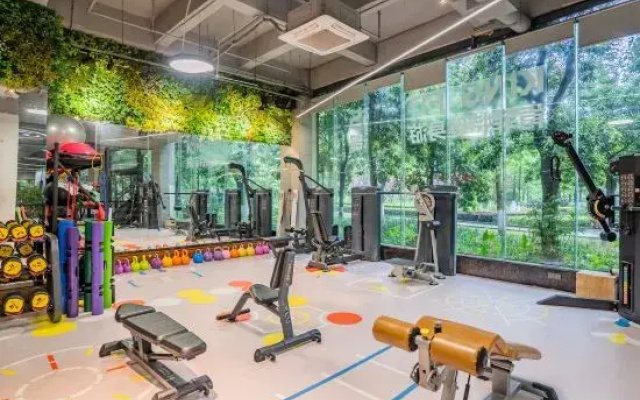 JI Hotel (Chongqing Baguocheng)