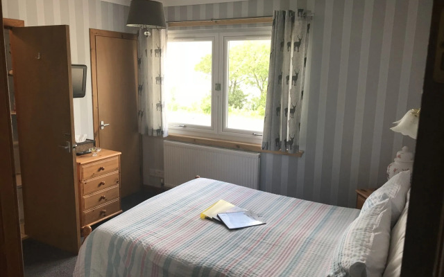 Alltonside Guest House