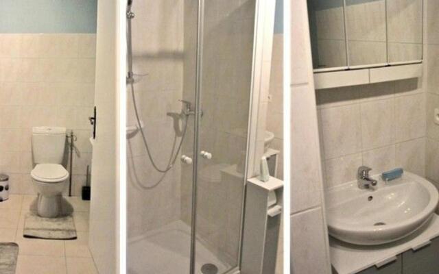 Gîte Choloy-Ménillot, 2 pièces, 2 personnes - FR-1-584-119