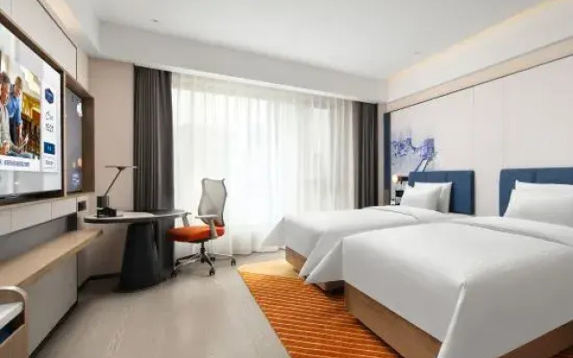 Hampton by Hilton Chengde Imperial Garden