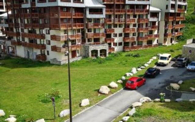 Apartment Le Borsat-4