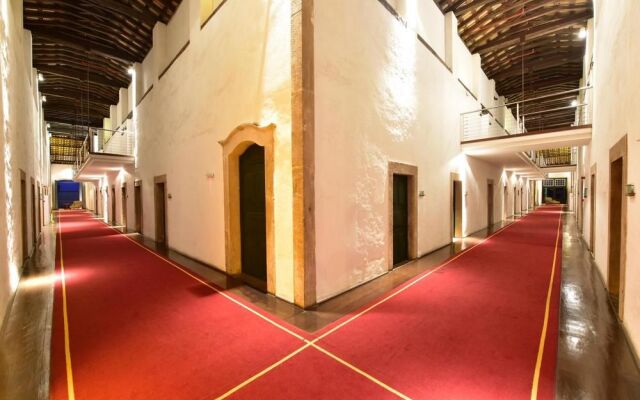 Pestana Convento do Carmo Bahia