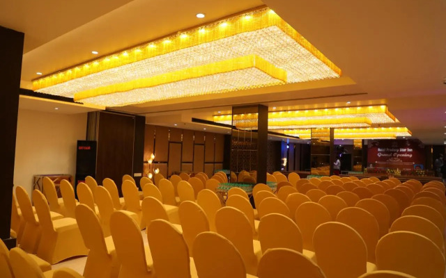 Hotel Pradeep Star Inn