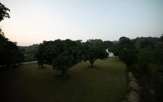Vanya Forest Resort