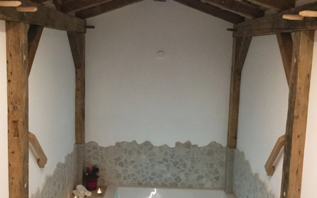 Berggasthof Hummelei