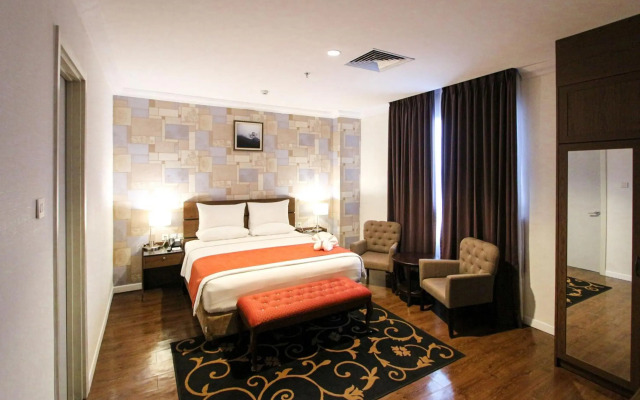 Forbis Hotel
