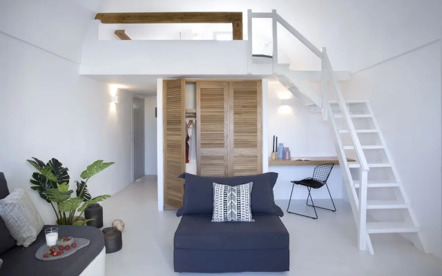 June Twenty Suites