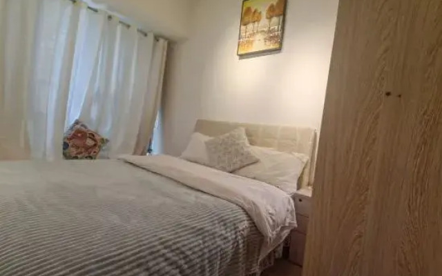 Kelaiyu Homestay (Nanning Tiancheng Yipin Shop)