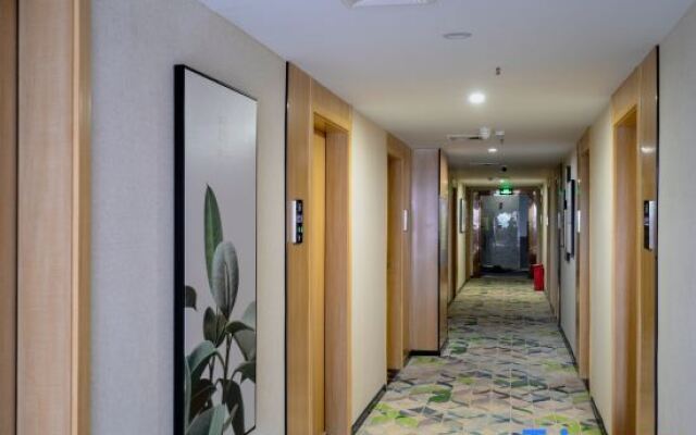 Shenzhen Yuemei Four Seasons Hotel