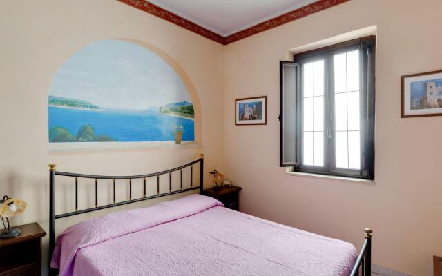Belvilla by OYO La Villetta Green House