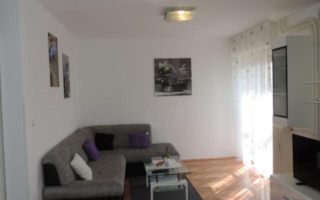 Apartment Ivana