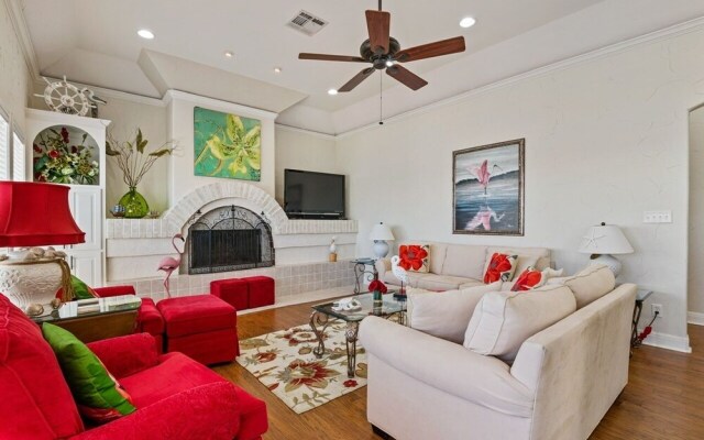 Little Pink - 2 Br Home