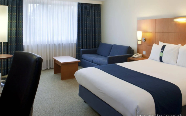 Holiday Inn Bristol-Filton by IHG